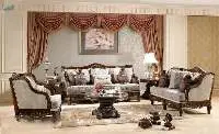 Luxurious Living Room Sets B15