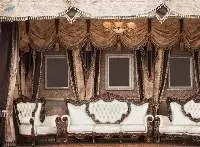 Modern Living Room Sets B16