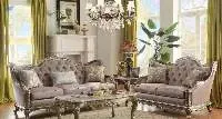 Comfortable Living Room Sets B16