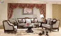 Luxurious Living Room Sets B15