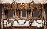 Modern Living Room Sets B16