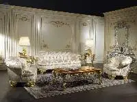 Lovely Living Room Sets B12