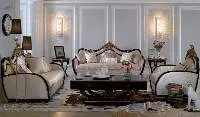 Beatiful Living Room Sets LX69