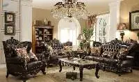 Comfortable Living Room Sets LX74