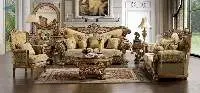 Cozy Living Room Sets LX75