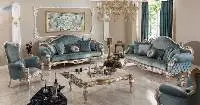 Luxurious Living Room Sets LX76