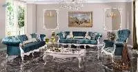 Modern Living Room Sets LX77