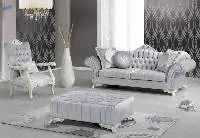 Elegant Living Room Sets LX67