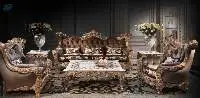 Beautiful Living Room Sets LX32