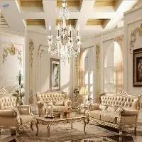 Living Room Set Lhf-101