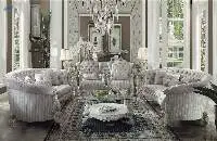 Lovely Living Room Sets LX36