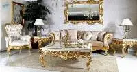 Unique Living Room Sets LX37