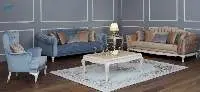 Beautiful Living Room Sets LX45