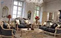 Pretentious Living Room Sets LX46