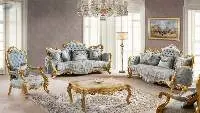 Lovely Living Room Sets LX48