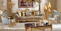 Unique Living Room Sets LX49