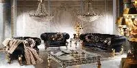 Elegant Living Room Sets LX17