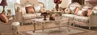 Beautiful Living Room Sets LX19