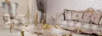 Cozy Living Room Sets LX22