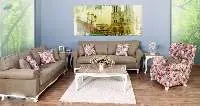Lovely Living Room Sets LX25