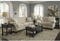 Luxurious Living Room Sets LX27