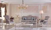 Modern Luxury Living Room Sets B110