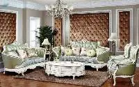 Modern Luxury Living Room Sets B111