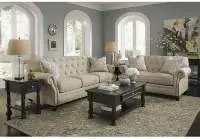 Modern Luxury Living Room Sets B116