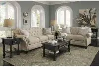 Modern Luxury Living Room Sets B117