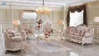 Modern Luxury Living Room Sets B119