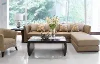 Cozy Sectional Sofas A133