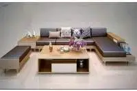 Modern Sectional Sofas 02