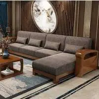 Elegant Sectional Sofas 03