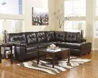 Lovely Sectional Sofas A128