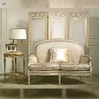 Modern Two Seater Sofa 101
