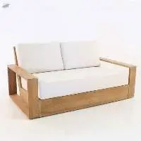New Two Seater Sofa 109