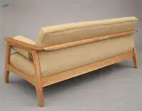 Inspirational Two Seater Sofa 118