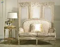 Beatiful Two Seater Sofa 121