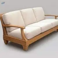 Cozy 3 Seater Sofa A28