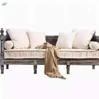 Deluxe 3 Seater Sofa 02