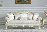 Ideal 3 Seater Sofa 09