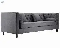 Excellent 3 Seater Sofa 11