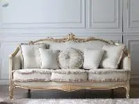 Luxurious 3 Seater Sofa A11