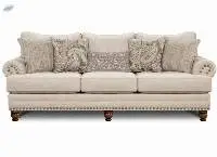 Luxurious 3 Seater Sofa A13