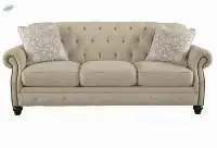 Pretentious 3 Seater Sofa A20