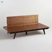 Modern 3 Seater A24
