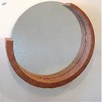 Modern Mirror 36