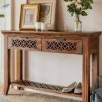 Awesome Console Table C03