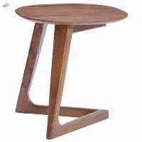 Luxurious End Table 09