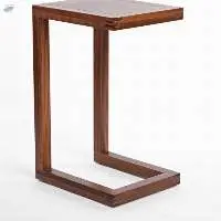 Deluxe End Table 11